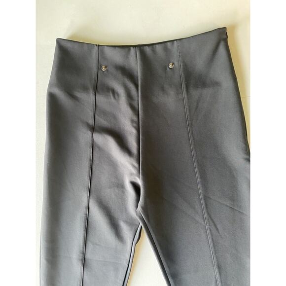 Gucci Pants Womens Size Medium 38 Black Office Work Slacks Professional Straight - Picture 2 of 12